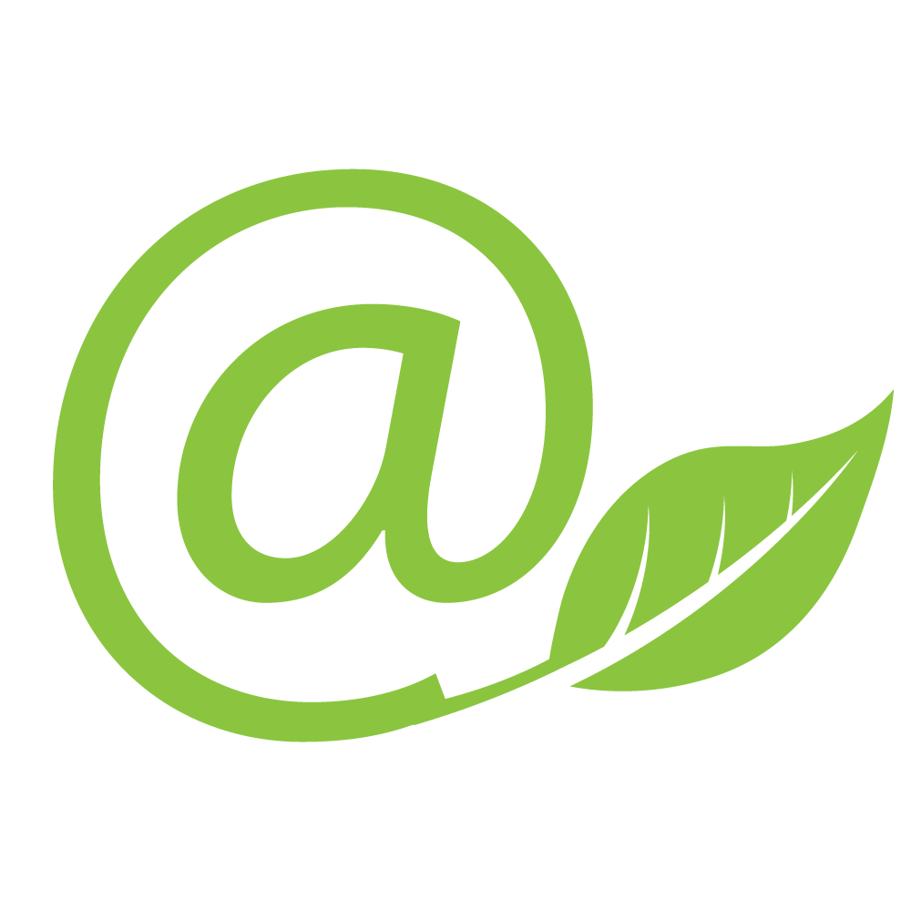 green email icon